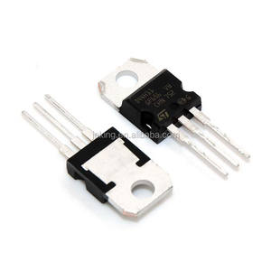 Jeking MOSFET 16n60 N-CH 600V 16A TO-220F fcpf16n60 - Product Image 1