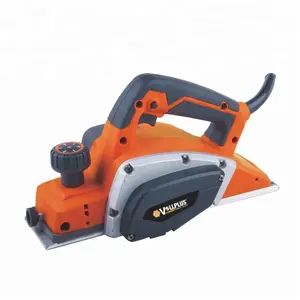 Vollplus VPEP1011 500W wintools electric planer 82mm power wood planer wood working electric planer