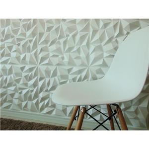 Pannello Murale in PVC Effetto <span class=keywords><strong>Pietra</strong></span> 3D Fai-<span class=keywords><strong>da</strong></span>-Te 50*50cm per Soggiorno - Product Image 2