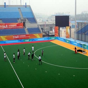 Césped Sintético para Hockey H12 de Alta Densidad con Certificado FIH para Campo de Hockey - Product Image 6
