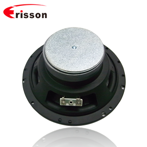 Oem <span class=keywords><strong>6.5</strong></span> Inch 40W 2-Cách Thành Phần Xe Hệ Thống Loa Tốt Nhất Trong Lớp Cho Xe Ô Tô - Product Image 4