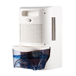 <span class=keywords><strong>Peltier</strong></span> desumidificador Comercial 12V 2000ml inteligente portátil para umidade e absorção de umidade na cama e sala de estar - Product Image 4