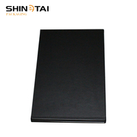 SHINETAI fashion – boîte de présentation de lentilles optiques personnalisées, 30 pièces