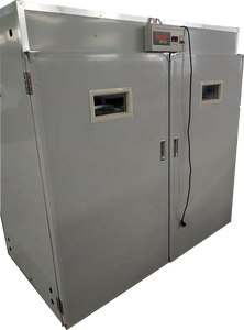 Bonne qualité automatique 48 oeufs d'autruche incubateur thaïlande œufs d'autruche - Product Image 5