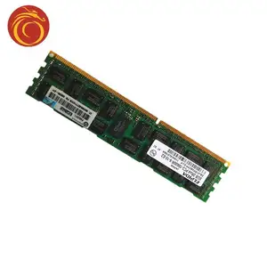 500662-b21 8GB 듀얼 등급 X4 PC3-10600 (DDR3-1333) 등록 CAS-9 메모리 키트 Hpe