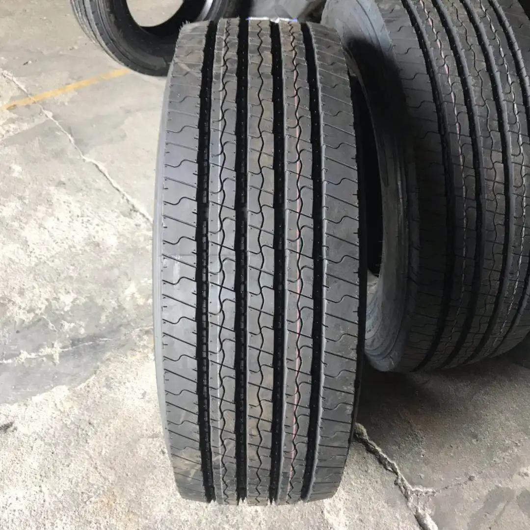 割引トラックタイヤ、最高のトラックタイヤ285/70R19.5チューブレスタイヤ285 70R19.5 TBR