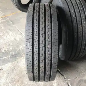 خصم شاحنة الاطارات ، أفضل إطارات شاحنة 285/70R19.5 لايحتاج الإطارات 285 70R19.5 TBR