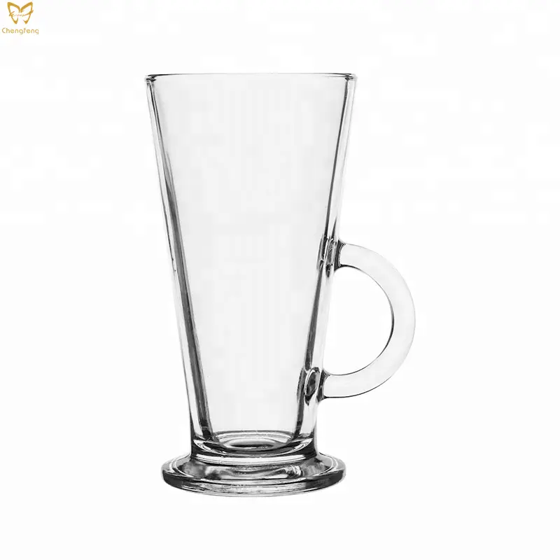 Irish Coffee Mug 9.5oz