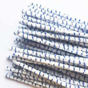 무료 샘플 일회용 담배 파이프 클리너 스트레이트/원추형/가시/강모 디자인의 흡연 청소 액세서리 - Product Image 6