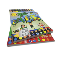 Livre pour enfant à personnaliser, dessins, peinture, impression