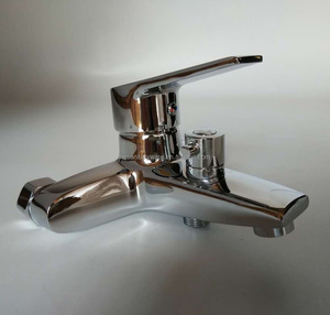 ST25 diseño especial buena calidad higiénico latón <span class=keywords><strong>baño</strong></span> termostático <span class=keywords><strong>grifo</strong></span> ducha - Product Image 1