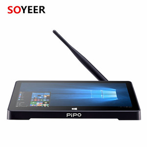 Z8350 Pipo X12 <strong>Android</strong> Mini <strong>Pc</strong> Win10 Pipo X12 for <strong>Android</strong> and Win10 <strong>Tablet</strong> <strong>Pc</strong> Pipo - Product Image 2