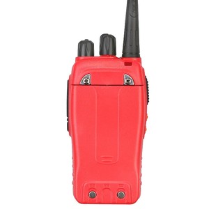 Walkie Talkie <span class=keywords><strong>BaoFeng</strong></span> BF-<span class=keywords><strong>888S</strong></span> Rojo - Product Image 2