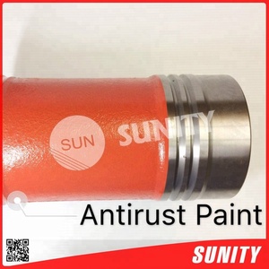 Recambio de Alta Precisión para Motores Marinos Diésel, Camisa de Cilindro para Motor Yanmar SM 3SM - Product Image 3