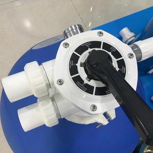 600mm <span class=keywords><strong>piscine</strong></span> sable de silice de carbone <span class=keywords><strong>filtre</strong></span> à eau portable électrique <span class=keywords><strong>piscine</strong></span> <span class=keywords><strong>pompe</strong></span> pré-<span class=keywords><strong>filtre</strong></span> - Product Image 3