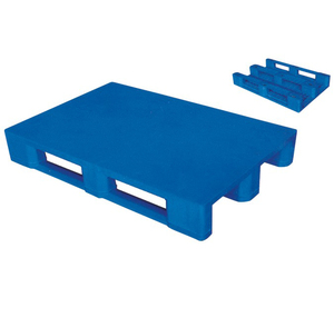 heavy duty plastic pallet 1010PH