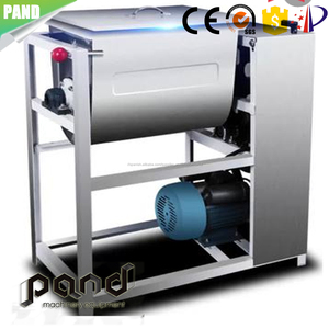 Uso en el hogar de alta calidad torta eléctrica mezclador de masa de harina - Product Image 6