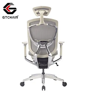 GTCHAIR I-FIT Furnitur Kantor Komersial Kursi Kantor Eksekutif