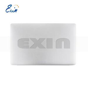 Nouvel écran LCD complet pour ordinateur portable <span class=keywords><strong>A1990</strong></span>, gris argenté, pour <span class=keywords><strong>Macbook</strong></span> Pro 15 pouces Retina <span class=keywords><strong>A1990</strong></span>, écran complet, mi-2018 - Product Image 2