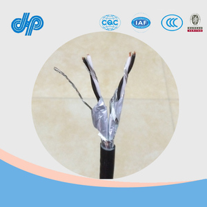 Cable de Instrumentación PLTC UL13 de 300 Voltios, 105C, Pares, <span class=keywords><strong>Triadas</strong></span>, Cuádruples Simples, con Limitación de Potencia - Product Image 5