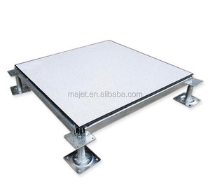 Baldosas de vinilo elevado para sala de estar, baldosas de piso elevado, hechas en China, fs800 - Product Image 4