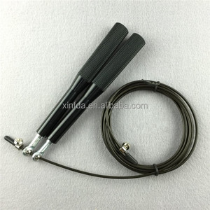 2025 tập thể dục nóng bán chéo phù hợp với tốc độ bóng mang cáp nhảy dây với nhôm xử lý - Product Image 5