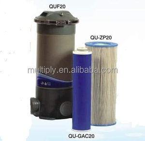 QUF-centralizada de PPF GAC ZP - Product Image 1