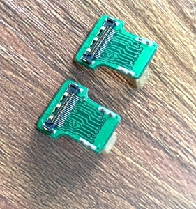 4K 30fps Plat FPV HDtv <span class=keywords><strong>Câble</strong></span> <span class=keywords><strong>coaxial</strong></span> Micro fpv caméra <span class=keywords><strong>câble</strong></span> 2K 60fps DPLB DPS - Product Image 4