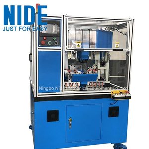 Machine de tournage de précision pour commutateur d'armature entièrement automatique, tour à commutateur - Product Image 2