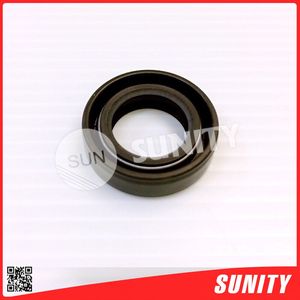 Precio Promocional, Sello de Aceite para Motor Diésel Negro de Alta Eficiencia Marca TTO para Maquinaria Agrícola TC-15mm X 25mm X 7mm - Product Image 3
