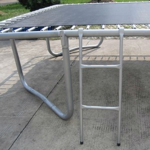 Fujiwarstar — <span class=keywords><strong>Trampoline</strong></span> <span class=keywords><strong>professionnel</strong></span>, rectangle, vente en gros - Product Image 5