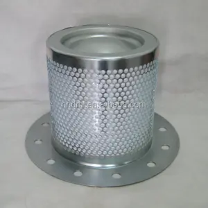 Bộ Tách Dầu Thay Thế Cho Atlas Copco 2906 0753 00, Bộ Phận Lọc Máy Nén Khí 2906075300 - Product Image 4