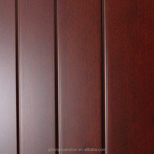 <span class=keywords><strong>Porte</strong></span> <span class=keywords><strong>de</strong></span> chambre à coucher en bois composite moderne ABC, imperméable, avec plaque <span class=keywords><strong>de</strong></span> protection en acier inoxydable sur le <span class=keywords><strong>bas</strong></span>, finition - Product Image 3