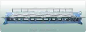 Yonthin Chain Stitch Automatic <strong>Computerized</strong> <strong>Embroidery</strong> <strong>Machine</strong> With <strong>Prices</strong> - Product Image 5