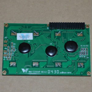 Nuovo e Originale <span class=keywords><strong>WM</strong></span>-C2004P <span class=keywords><strong>WM</strong></span> C2004P Pannello Display LCD - Product Image 1