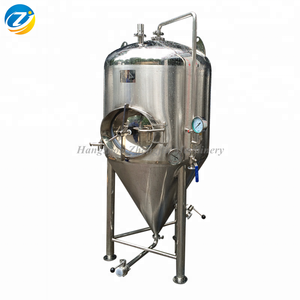 Barril <span class=keywords><strong>de</strong></span> fermentación <span class=keywords><strong>de</strong></span> cerveza, máquina <span class=keywords><strong>de</strong></span> fabricación <span class=keywords><strong>de</strong></span> cerveza <span class=keywords><strong>de</strong></span> <span class=keywords><strong>segunda</strong></span> <span class=keywords><strong>mano</strong></span>, Brandy Gin, whisky, ron, cerveza, 240V / 220V / 380V - Product Image 6