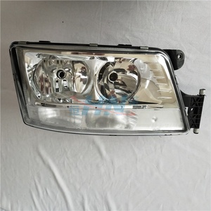 Feu avant pour voiture camion <span class=keywords><strong>TGX</strong></span>, <span class=keywords><strong>accessoire</strong></span> 81251016496/81251016497, prix d'usine, phares de qualité supérieure, pour hommes, nouveau - Product Image 1