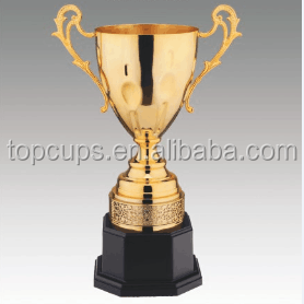 منخفضة التكلفة كرة السلة كرة القدم كأس لبطولات كرة القدم ميداليات وجوائز تذكارية - Product Image 4