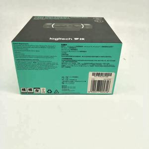 Logitech webcam <span class=keywords><strong>HD</strong></span> <span class=keywords><strong>C922</strong></span> 1080P full 720P microphone intégré vidéo enregistrement d'appel, fond commutateur (y compris t - Product Image 4