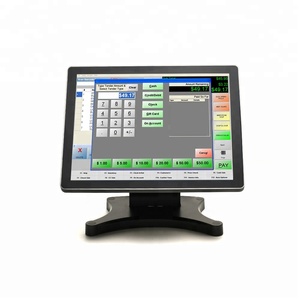 Système de caisse enregistreuse POS avec boîtier métallique pour iPad ou iPhone - Point de vente mobile - Product Image 4