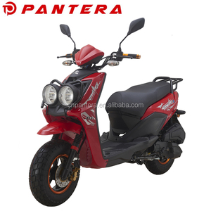 Scooter pour <span class=keywords><strong>femme</strong></span> 50cc 80cc 100cc 125cc 150cc Moto à essence 2017 - Product Image 6