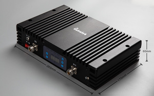 2/3/4G <span class=keywords><strong>señal</strong></span> repetidor tri-banda amplificador <span class=keywords><strong>de</strong></span> señal1800-2600 MHz <span class=keywords><strong>receptor</strong></span> <span class=keywords><strong>de</strong></span> la <span class=keywords><strong>señal</strong></span> del teléfono <span class=keywords><strong>celular</strong></span>/Repetidor/refuerzo - Product Image 3