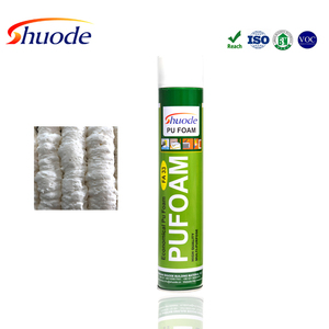 3 m keo chống thấm nước mở rộng bọt polyurethane linh hoạt phun bọt giá - Product Image 3