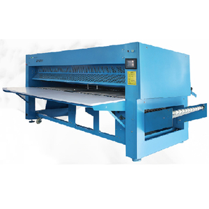 Laundry <strong>Folding</strong> <strong>Machine</strong> Automatic <strong>Clothes</strong> <strong>Folding</strong> <strong>Machine</strong> - Product Image 1