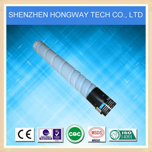 Per MINOLTA <span class=keywords><strong>TN</strong></span> <span class=keywords><strong>321</strong></span> cartuccia toner per MINOLTA bizhub c364 Toner - Product Image 1