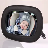Çocuk araba accessaries bebek araba koltuğu ayna, araba dikiz aynaları