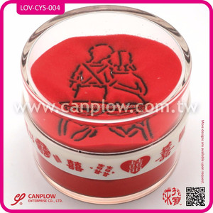 Posavasos de Papel con Mensaje Oculto, Romántico, Ecológico, de Acrílico, con Fotos de Pareja, el Más Vendido, para Regalos de San Valentín - Product Image 4