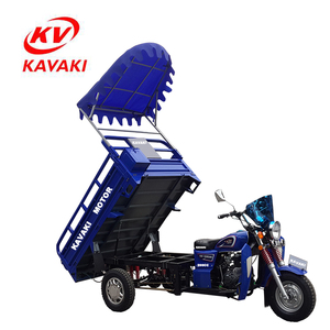 2018 KAVAKI excelente calidad precio barato <span class=keywords><strong>tres</strong></span> <span class=keywords><strong>ruedas</strong></span> cargo <span class=keywords><strong>Segunda</strong></span> <span class=keywords><strong>mano</strong></span> motor triciclo - Product Image 2