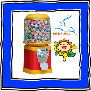 Candy vending <span class=keywords><strong>machine</strong></span>/gumball/jouets capsule/balle rebondissante distributeurs <span class=keywords><strong>machine</strong></span> - Product Image 1