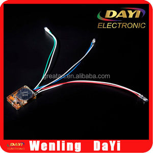 防水フラッシュLEDフラッシュカジュアルシューズ、led点灯 - Product Image 2
